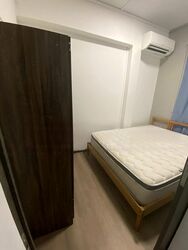 Canberlin Lodge (D14), Apartment #496567111